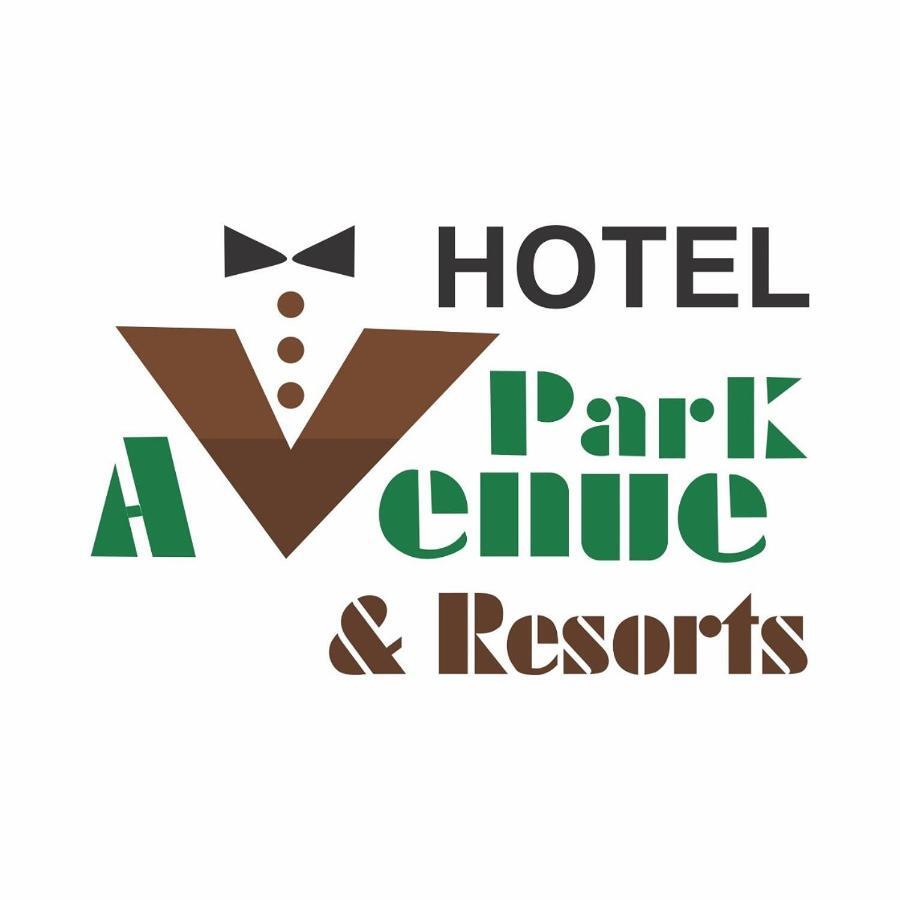 Park Avenue And Resorts Sikar Exterior photo
