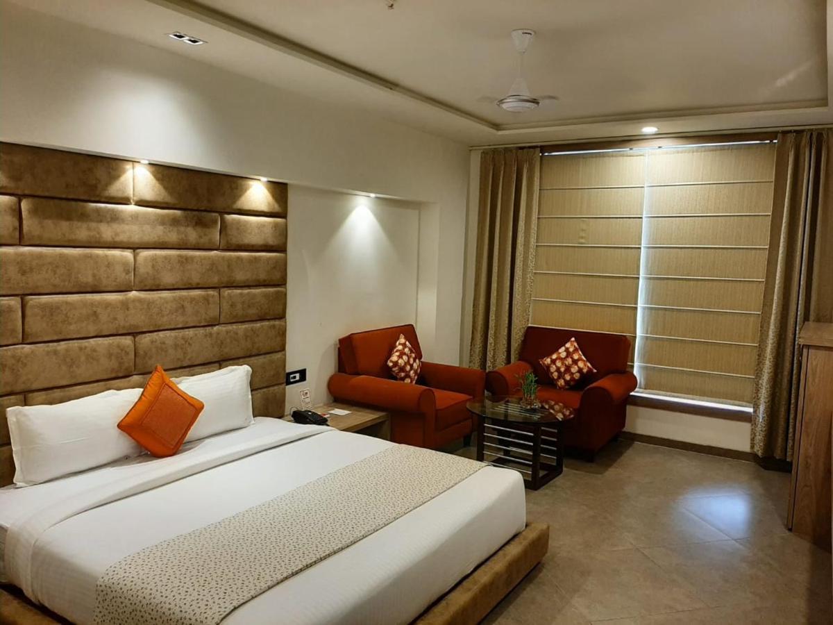 Park Avenue And Resorts Sikar Exterior photo