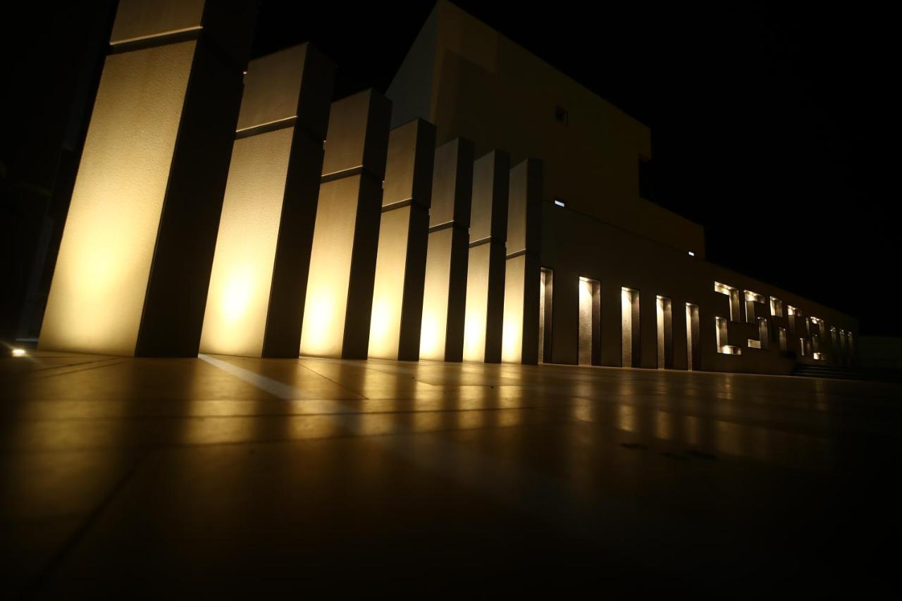 Park Avenue And Resorts Sikar Exterior photo