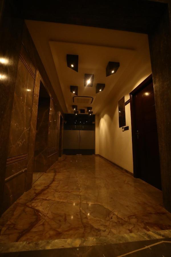 Park Avenue And Resorts Sikar Exterior photo