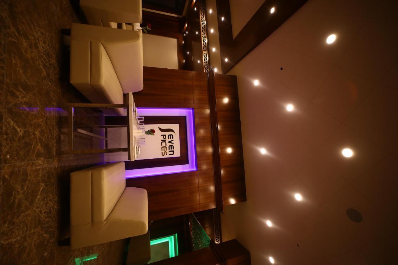 Park Avenue And Resorts Sikar Exterior photo