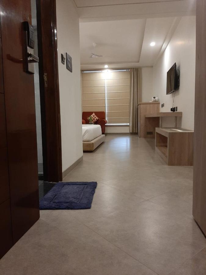 Park Avenue And Resorts Sikar Exterior photo